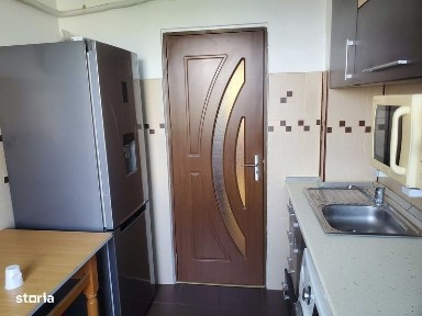 Apartament 3 camere decomandat Mazepa 1, mobilat si utilat