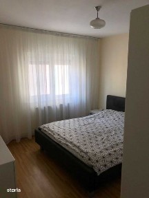 Apartament cu 3 camere de vanzare, decomandat (PB), Marghita