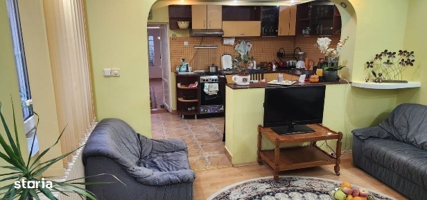 Inchiriem Casa 3 Camere Mobilate Bartolomeu