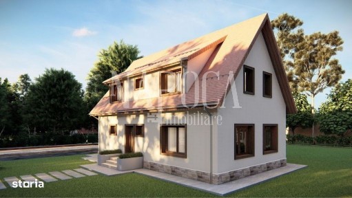 Salicea, Ciurila, Cluj