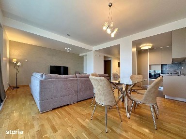 Apartament 2 Camere Inchiriere Drumul Poienii - Complex Exclusivist