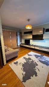 Apartament 2 camere tip studio | Mobilat Utilat