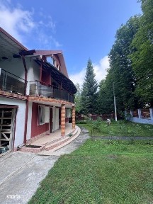 Oportunitate! Vila in Solca!