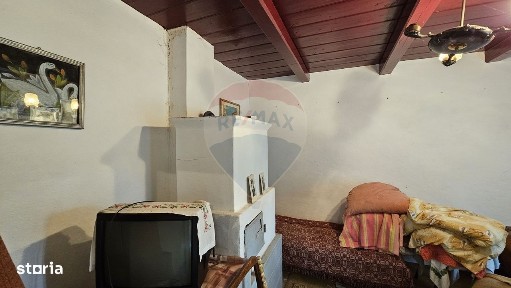 Casa de vânzare cu teren 9200 mp, Pădureni-Șendriceni, Botoșani