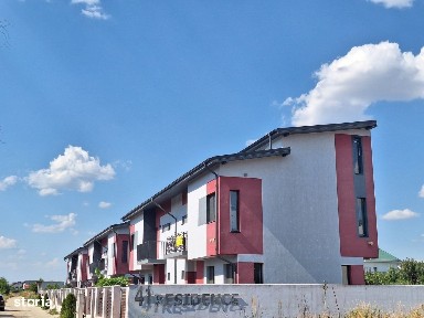 Strada Smaraldului, Domnesti, Ilfov