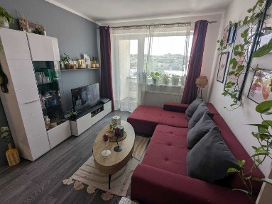 Apartament 2 camere in Cluj - Persoana fizica