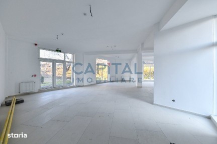 Spatiu comercial de vanzare in Marasti