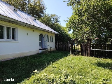 Rosiori, Bacau