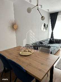 Apartament cu 2 camere, decomandat, loc suprateran, zona Soarelui