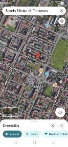 Vand apartament cu o camera Lipovei