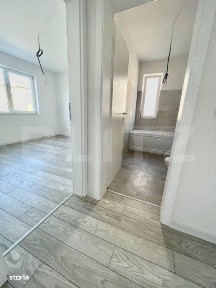 Apartament decomandat cu 2 camere + balcon,1 loc de parcare, TVA INCLU
