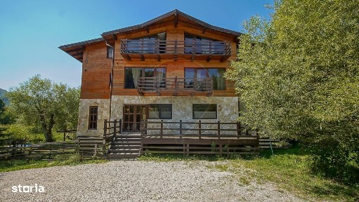Strada Closca, Rasnov, Brasov