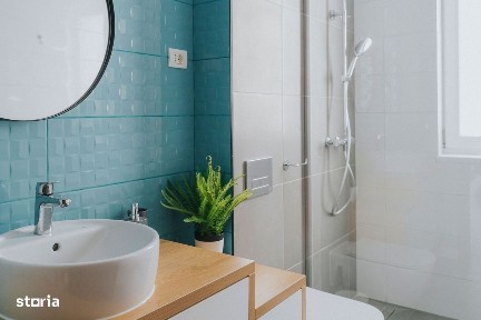 Apartament Bloc Nou 75 mp finisat la cheie la doua minute de Primărie