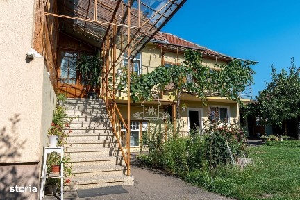 Strada Ecaterina Teodoroiu, Terezian, Sibiu