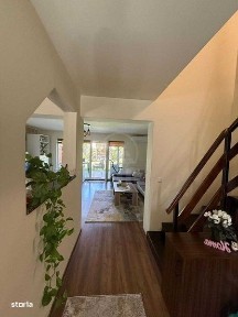 Casa zona Somesului