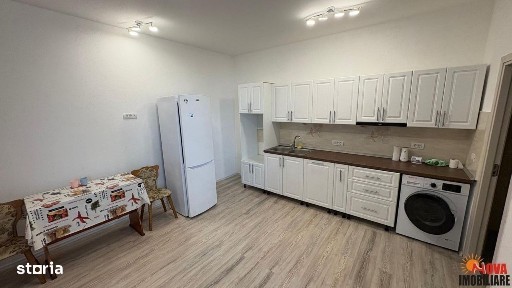 Central - apartament 3 camere, la casa