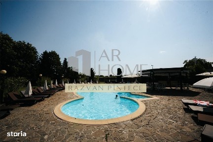 DE VANZARE RESTAURANT EVENIMENTE | PISCINA | TEREN 31150 mp | PLOIESTI