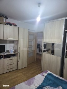 Apartament 2 camere, 55,4 mp, bucatarie inchisa, balcon spatios - zo