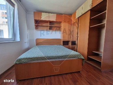 Aleea Gradinilor, Tomis III, Constanta