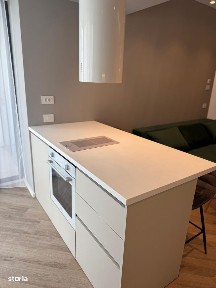 apartament 2 camere Lake On La întrare în Mamaia 10 Min pana la Campus