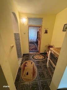 Vand apartament 3 camere