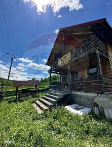 Vale In Jos, Ponor, Alba