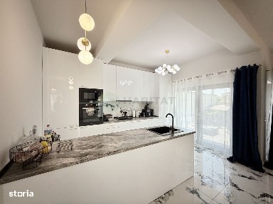 Petre Ispirescu | Vila în complex securizat