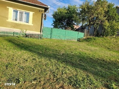 Casa vanzare, sat Saniacob, Bistrita Nasaud