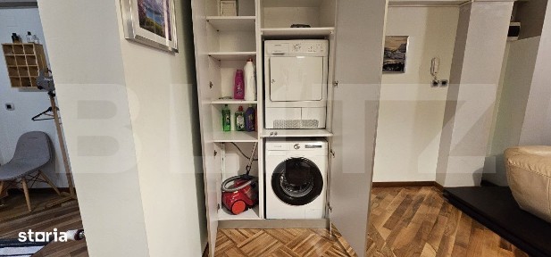Apartament 3 camere, 80 mp, Etaj 1/4 - Class Park, Targoviste