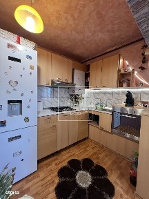 Apartament 3 camere de 87 mp cu balcon Bd.Mihai Viteazu / Cedonia