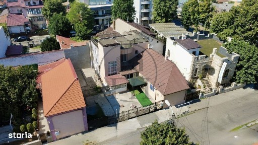 Strada Petru Vulcan, Tomis II, Constanta