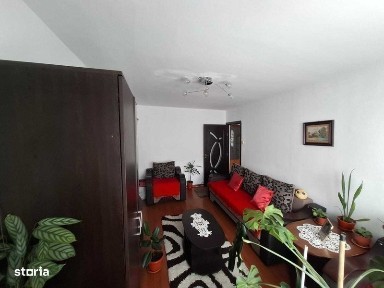 Apartament 2 camere decomandat Str Dacia langa Mall