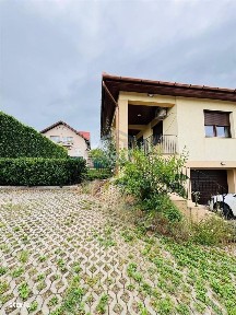 Vila D+P zona Dealuri