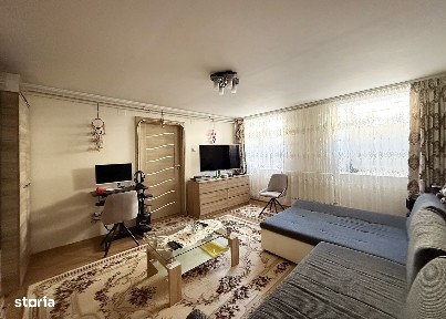 Doua apartamente cu o camera - Ultracentral in Oradea - IMOBIHOR