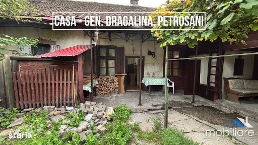 Casa 2 camere, Petrosani - str. General Dragalina