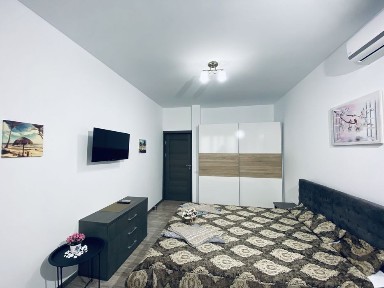 Constanta, Mamaia-Sat