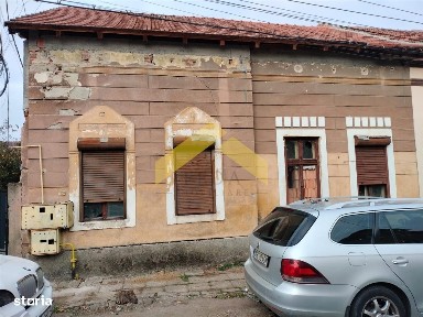 Strada Capitan Ignat, Parneava, Arad