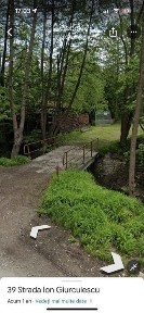 Proprietar vand constructii si teren langa Carol