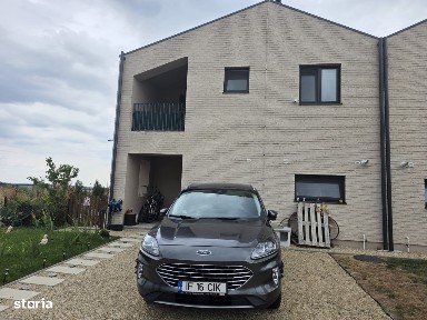 Padurisu, Frumusani, Calarasi