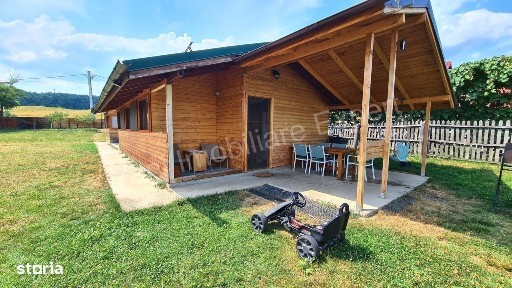 Case de vacanță pe Transfăgărășan.