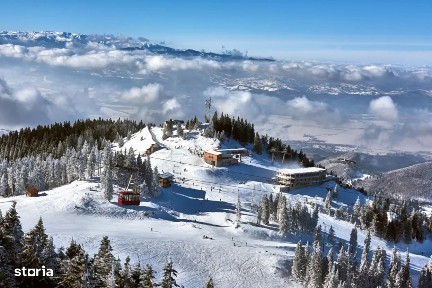 Poiana Brasov, Brasov