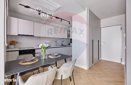 Bulevardul Prof. Dimitrie Pompeiu, Pipera, Sectorul 2, Bucuresti