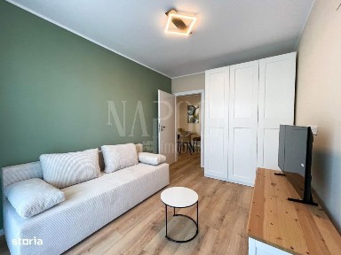 Apartament 2 camere de vanzare in Floresti