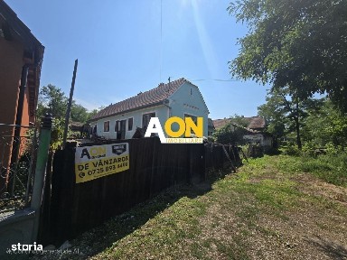 Comision 0% ! Casa 4 Camere Sat Berghin, 2250mp Teren