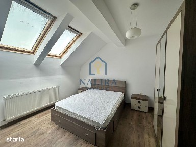 Chirie apartament zona Daliei