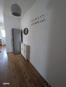 Apartament fain Untold festival