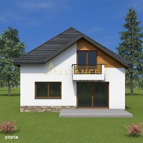 Berceni, Ilfov