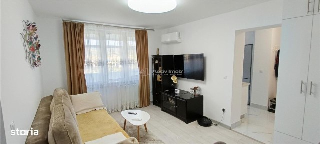 Moldova Noua - Apartament Premium 2 camere