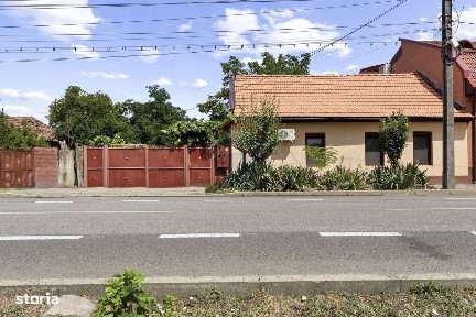 Strada Ioan Budai Deleanu, Gradiste, Arad