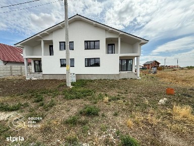 Casa Moderna P+M Zimandu Nou, comision 0%